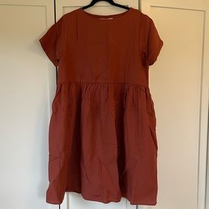 Tradlands Nico dress